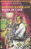 Testa di cane libro di Ramsland Morten