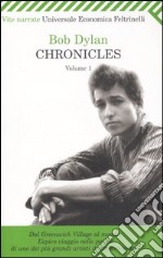 Chronicles. Vol. 1 libro