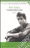 Chronicles. Vol. 1 libro