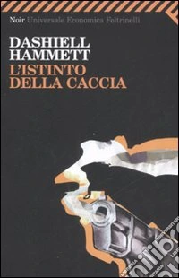 L'istinto della caccia