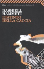 L'istinto della caccia libro