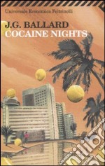 Cocaine nights