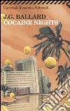 Cocaine nights libro