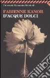 D'acque dolci libro