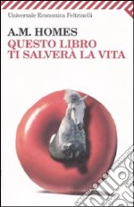 Questo libro ti salverà la vita libro