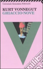 Ghiaccio-Nove libro