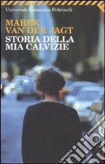 Storia della mia calvizie libro