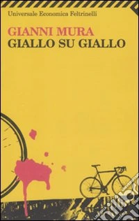 Giallo su giallo