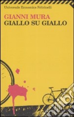 Giallo su giallo libro