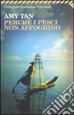 Perché i pesci non affoghino libro