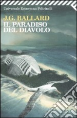 Il paradiso del diavolo libro