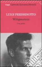 Wittgenstein. Una guida libro