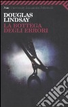 La bottega degli errori libro