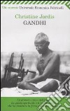 Gandhi libro