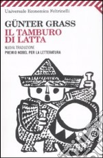 Il tamburo di latta libro