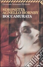 Boccamurata libro