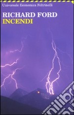 Incendi libro