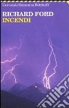 Incendi libro