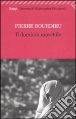 Il dominio maschile libro