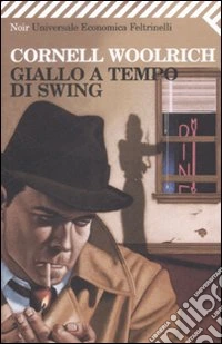 Giallo a tempo di Swing