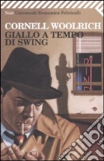 Giallo a tempo di Swing libro