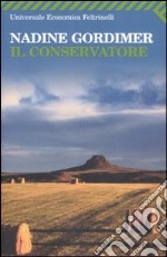 Il Conservatore libro