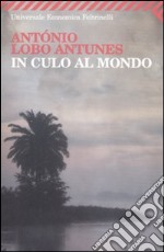 In culo al mondo libro