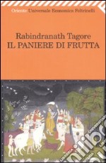 Il Paniere di frutta libro