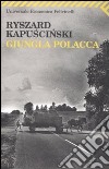 Giungla polacca libro