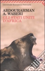 Gli Stati Uniti d'Africa