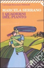 I Quaderni del pianto libro