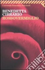 Rossovermiglio libro