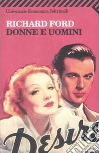 Donne e uomini