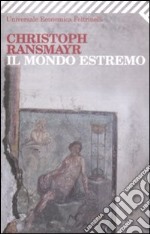 Il Mondo estremo libro