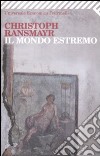 Il Mondo estremo libro