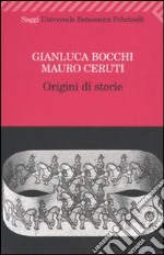 Origini di storie libro