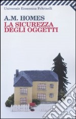 La Sicurezza degli oggetti libro