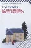 La Sicurezza degli oggetti libro