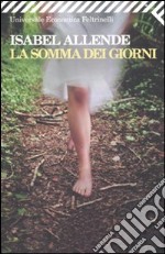 La Somma dei giorni libro