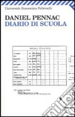 Diario di scuola libro