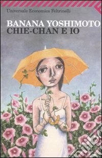 Chie-chan e io