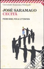 CecitÃ  libro usato