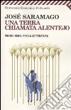 Una Terra chiamata alentejo libro