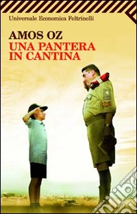 Una Pantera in cantina
