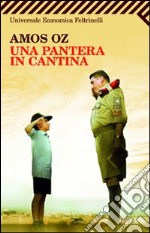 Una Pantera in cantina libro