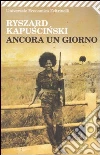 Ancora un giorno libro