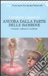 Ancora dalla parte delle bambine libro