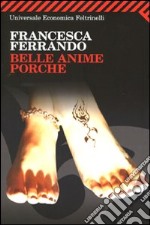 Belle anime porche libro