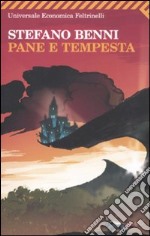 Pane e tempesta libro