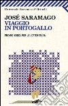 Viaggio in Portogallo libro